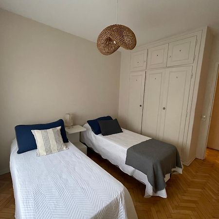 Recoleta, Departamento Entero 2 Dormitorios,Buenos Aires Kültér fotó