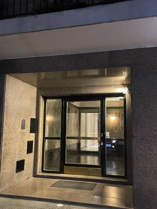 Recoleta, Departamento Entero 2 Dormitorios,Buenos Aires Kültér fotó