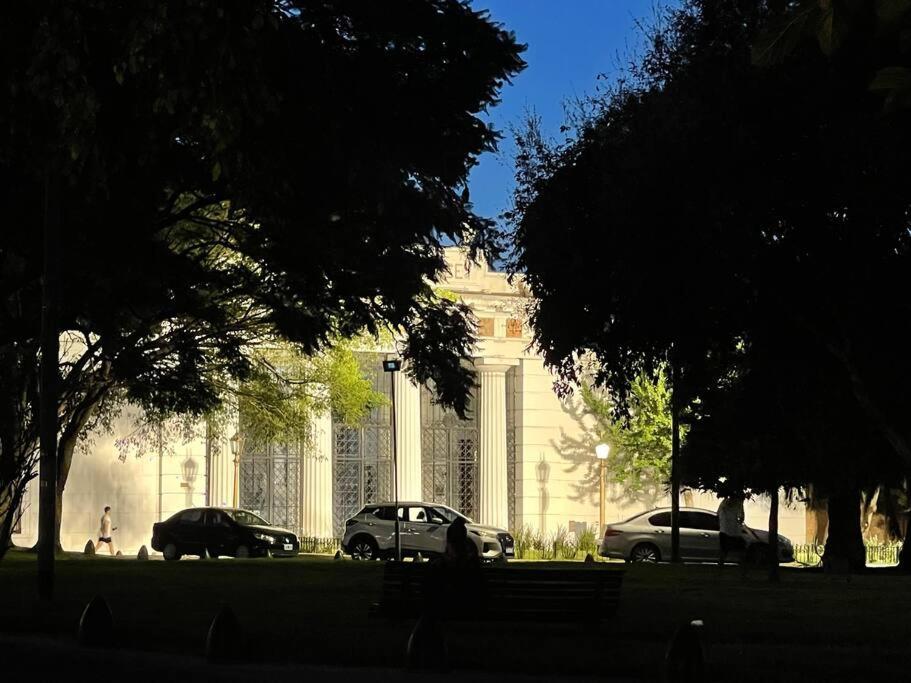 Recoleta, Departamento Entero 2 Dormitorios,Buenos Aires Kültér fotó