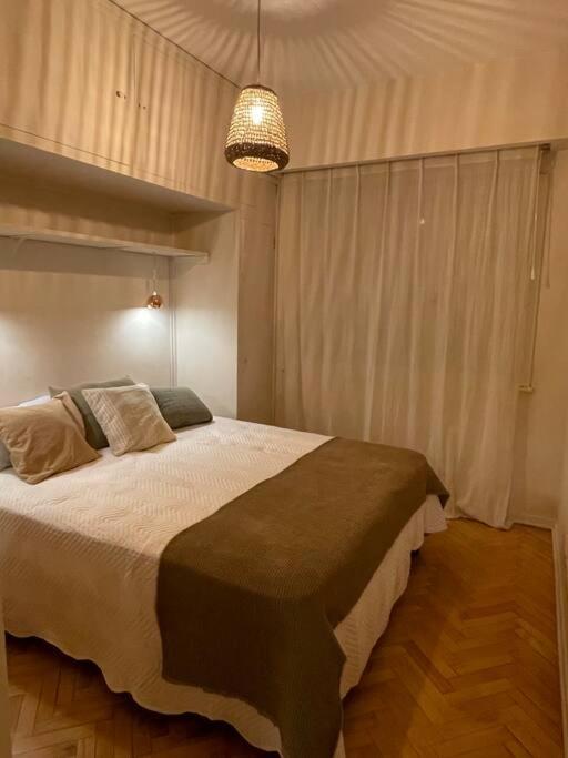 Recoleta, Departamento Entero 2 Dormitorios,Buenos Aires Kültér fotó