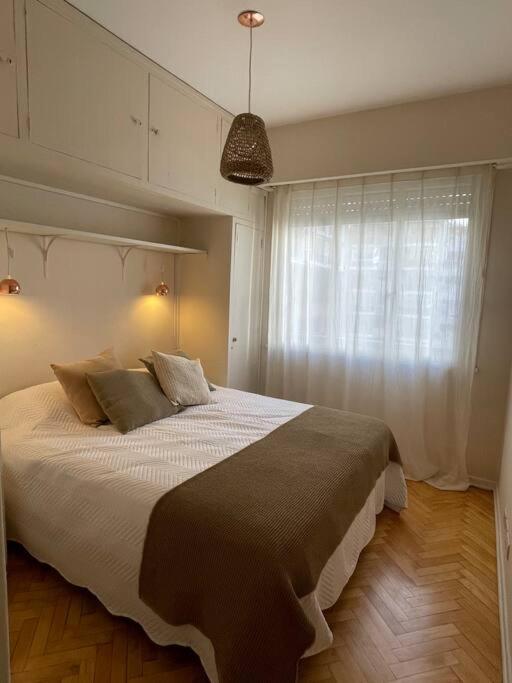 Recoleta, Departamento Entero 2 Dormitorios,Buenos Aires Kültér fotó