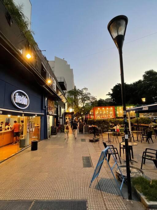 Recoleta, Departamento Entero 2 Dormitorios,Buenos Aires Kültér fotó