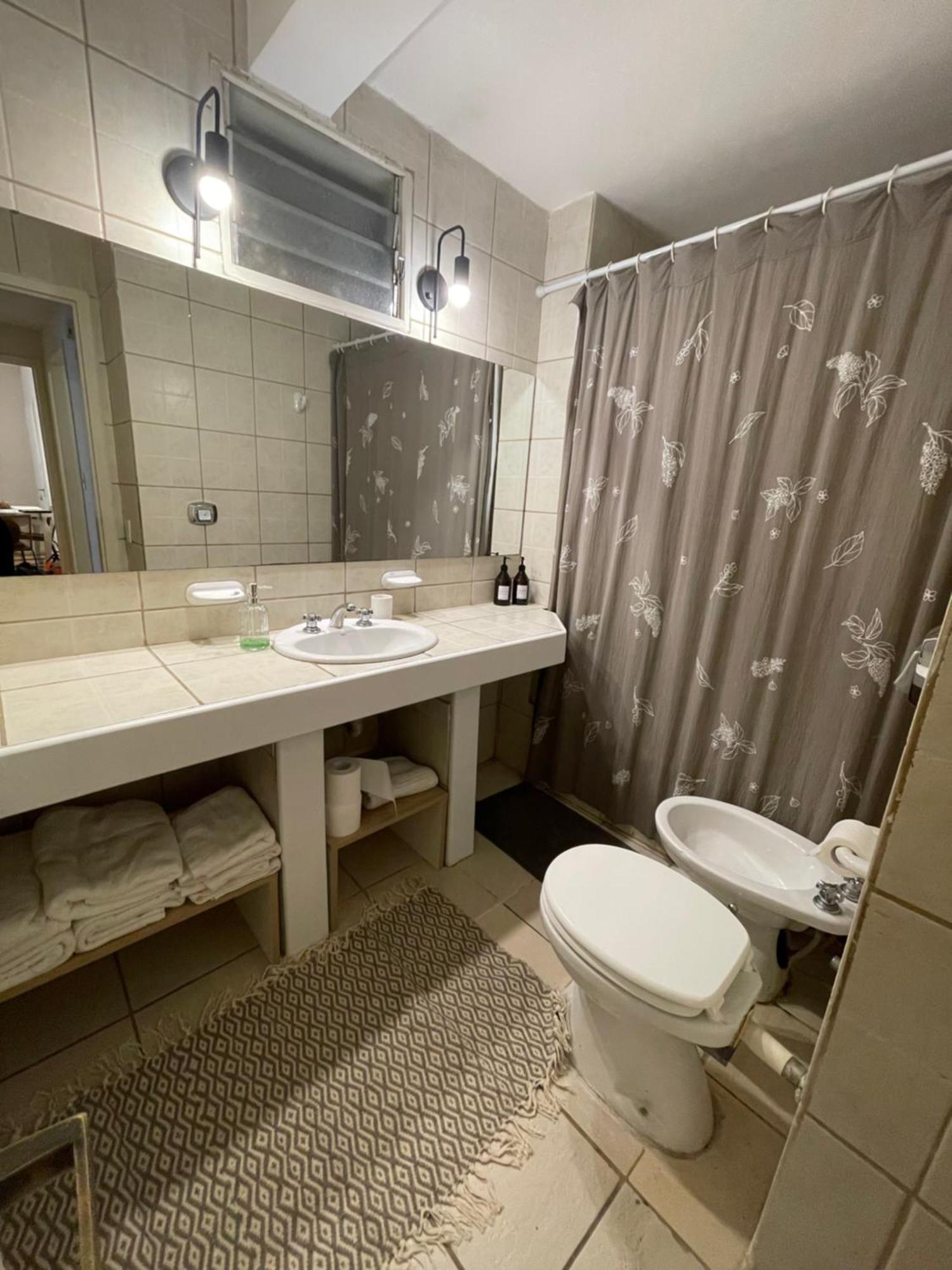Recoleta, Departamento Entero 2 Dormitorios,Buenos Aires Kültér fotó