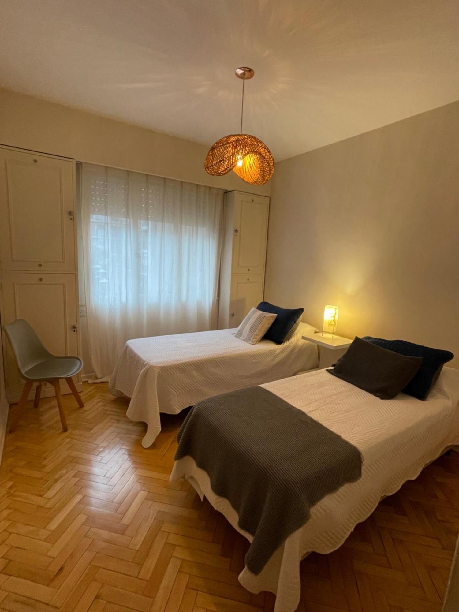 Recoleta, Departamento Entero 2 Dormitorios,Buenos Aires Kültér fotó