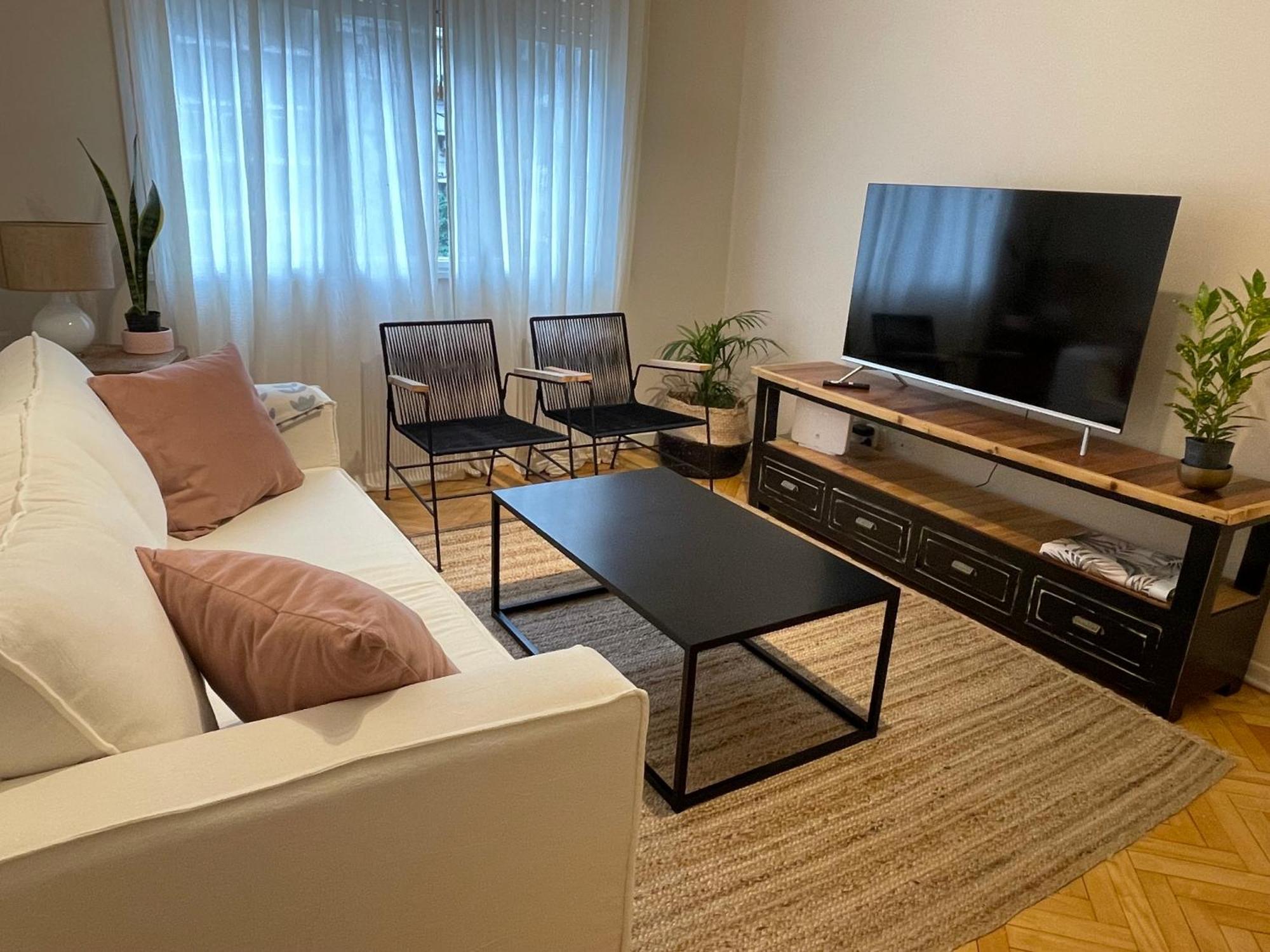 Recoleta, Departamento Entero 2 Dormitorios,Buenos Aires Kültér fotó