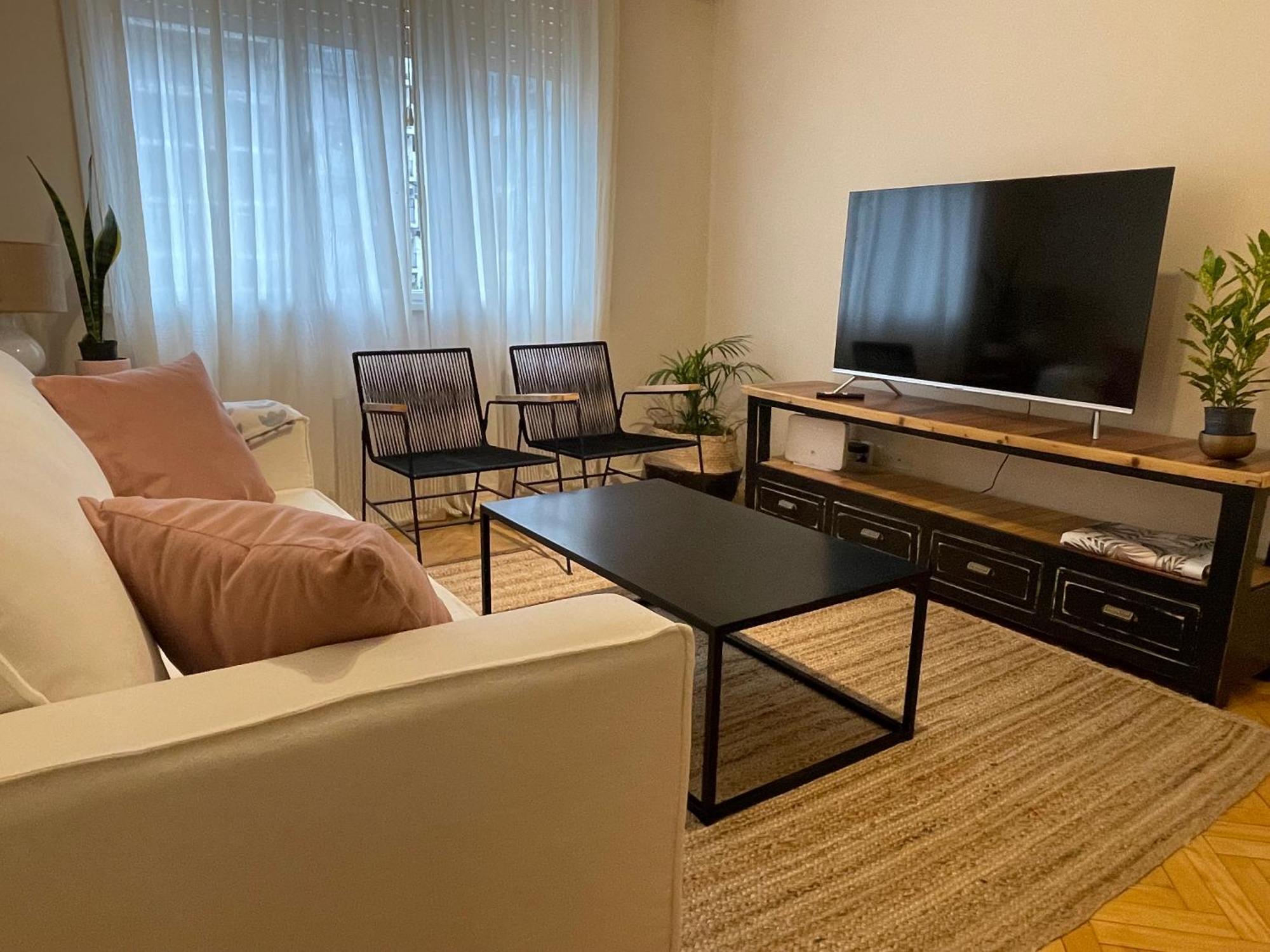 Recoleta, Departamento Entero 2 Dormitorios,Buenos Aires Kültér fotó